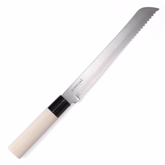 Chroma Haiku Home Brödkniv 22 cm