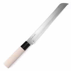 Chroma Haiku Home Brödkniv 22 cm