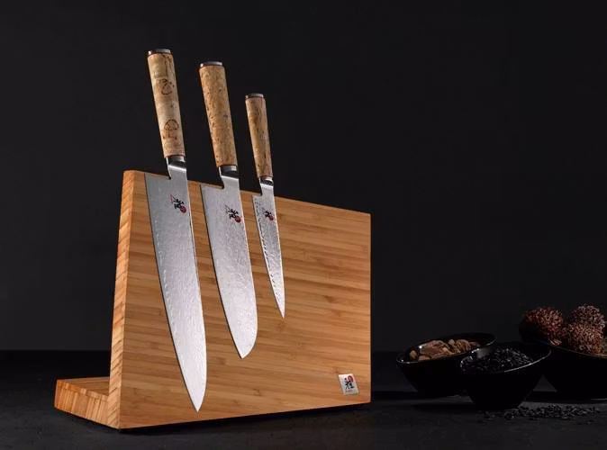 Miyabi Birch 5000MCD Gyutoh chef's knife