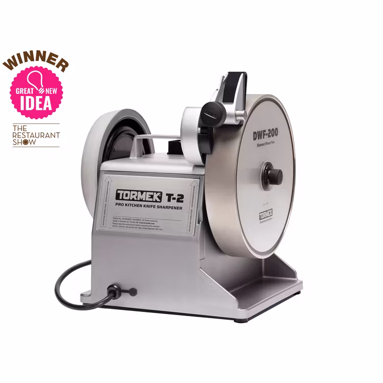 Tormek Knivslip T-2 Pro Kitchen
