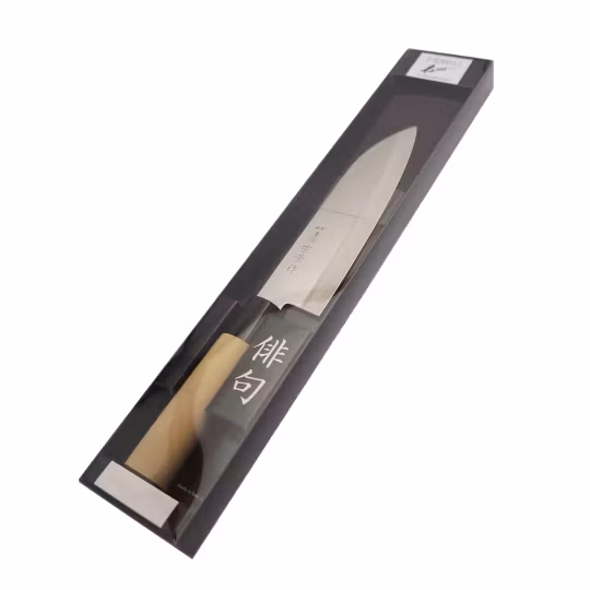 Chroma Haiku Home Nakiri 17,5 cm