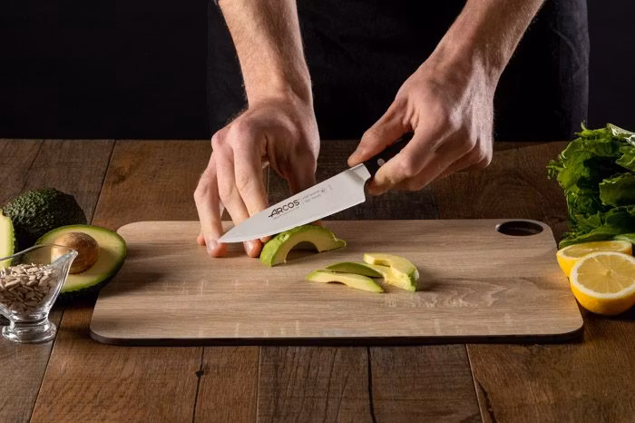 Arcos Manhattan Allkniv 15 cm