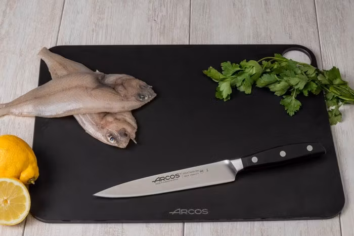 Arcos Manhattan Filekniv Flexibel 17 cm