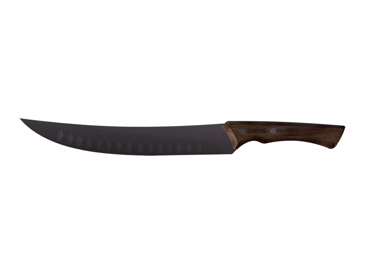 Tramontina Black Collection Trancherkniv 25 cm