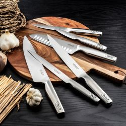 Sabatier Trompette Asean Skalkniv 9 cm