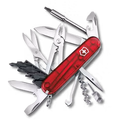 Victorinox CyberTool M Fickkniv