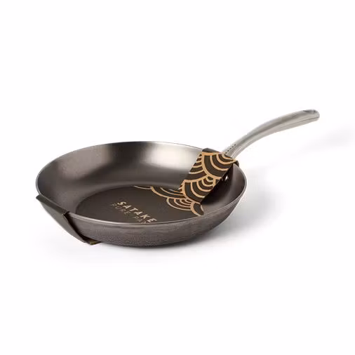 Satake Pure Pan Stekpanna 30 cm