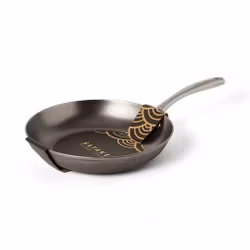 Satake Pure Pan Stekpanna i gjutjärn 30 cm