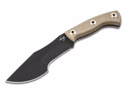 Böker Plus Mini Tracker 2.0 Friluftskniv i 1095 Kolstål