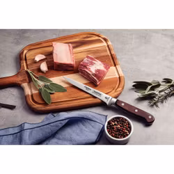 Tramontina Century Wood Urbeningskniv 15,5 cm