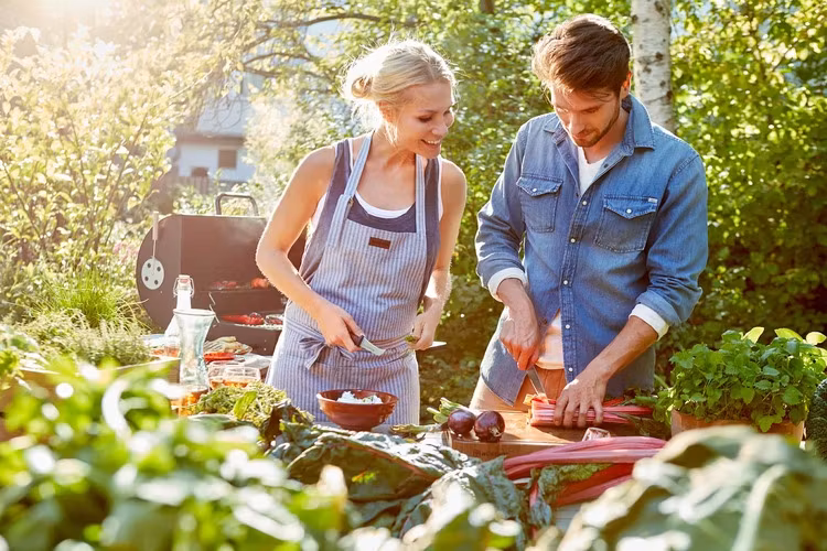 Wüsthof Urban Farmer Kockkniv 20 cm