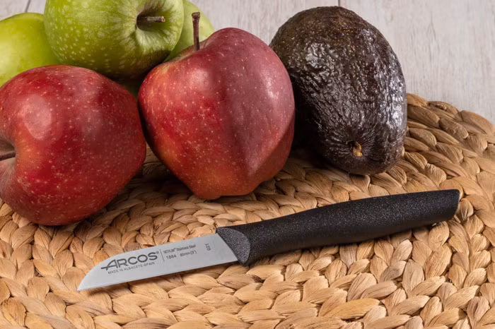 Arcos Nova Skalkniv Flat 8 cm