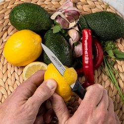 Arcos Nova Tomatkniv 10 cm