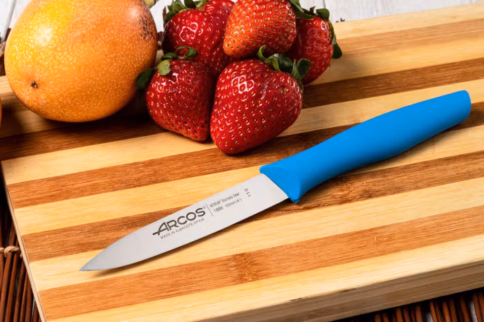 Arcos Nova Skalkniv 10 cm - Blå