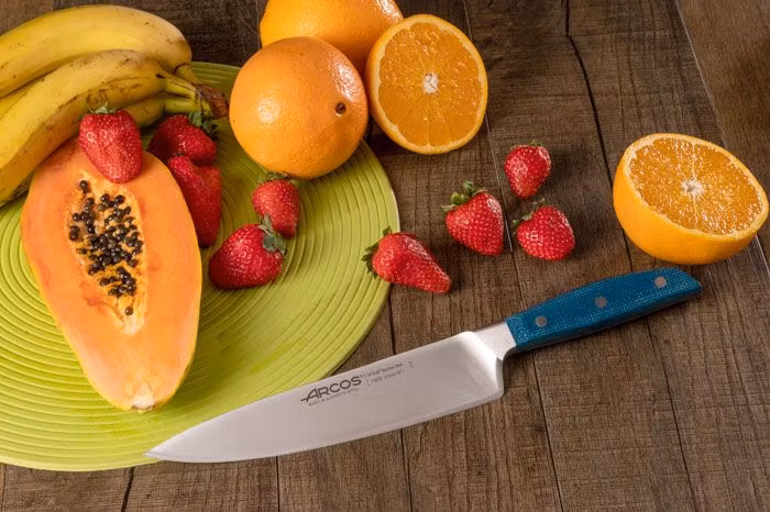 Arcos Brooklyn Kockkniv