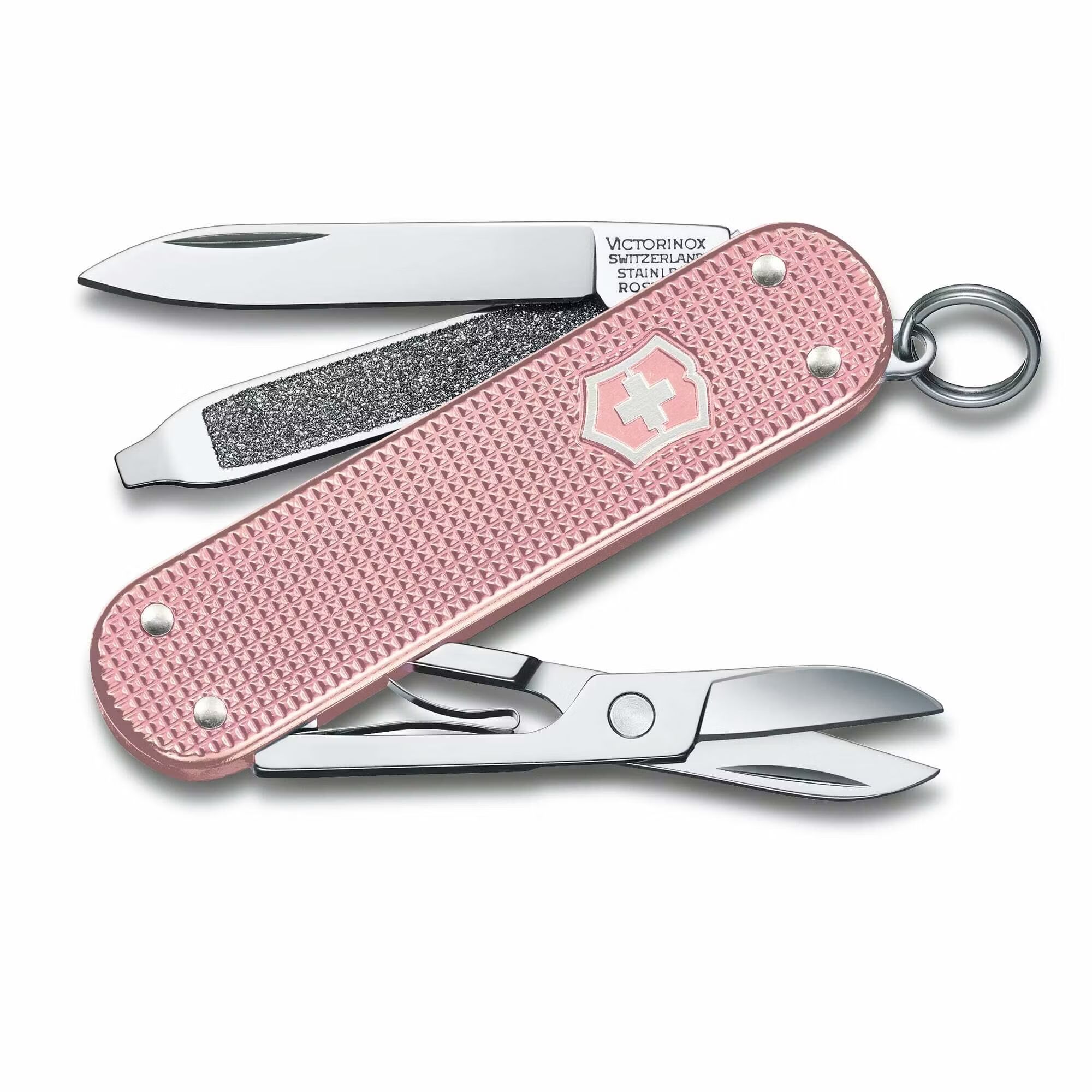 Victorinox Classic SD Alox Cotton Candy