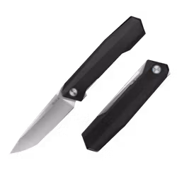 Ruike P166-AB Tanto Fällkniv