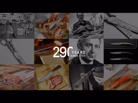 Arcos Atlantico Kockkniv 15,5 cm