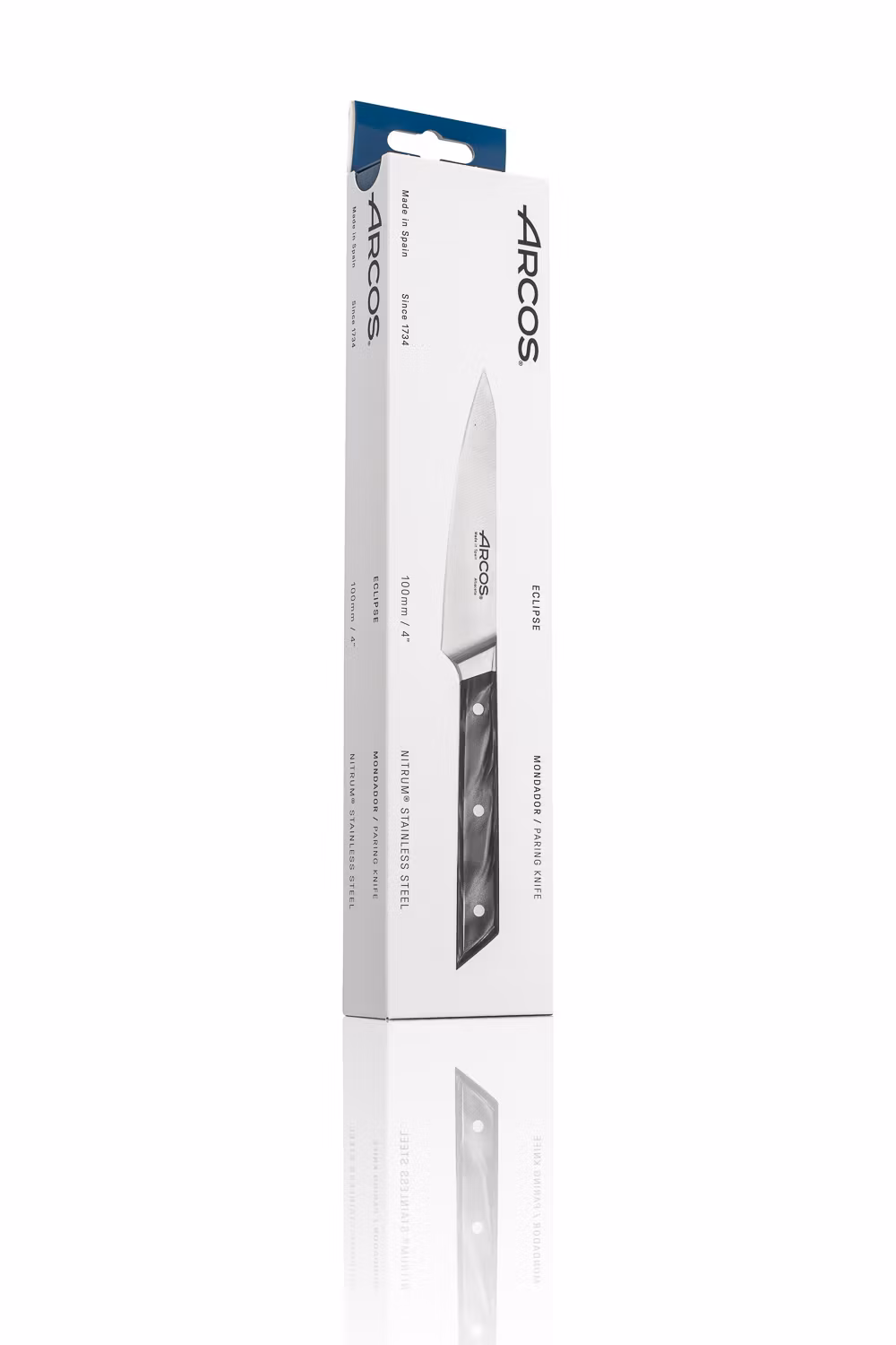 Arcos Eclipse Skalkniv 10 cm