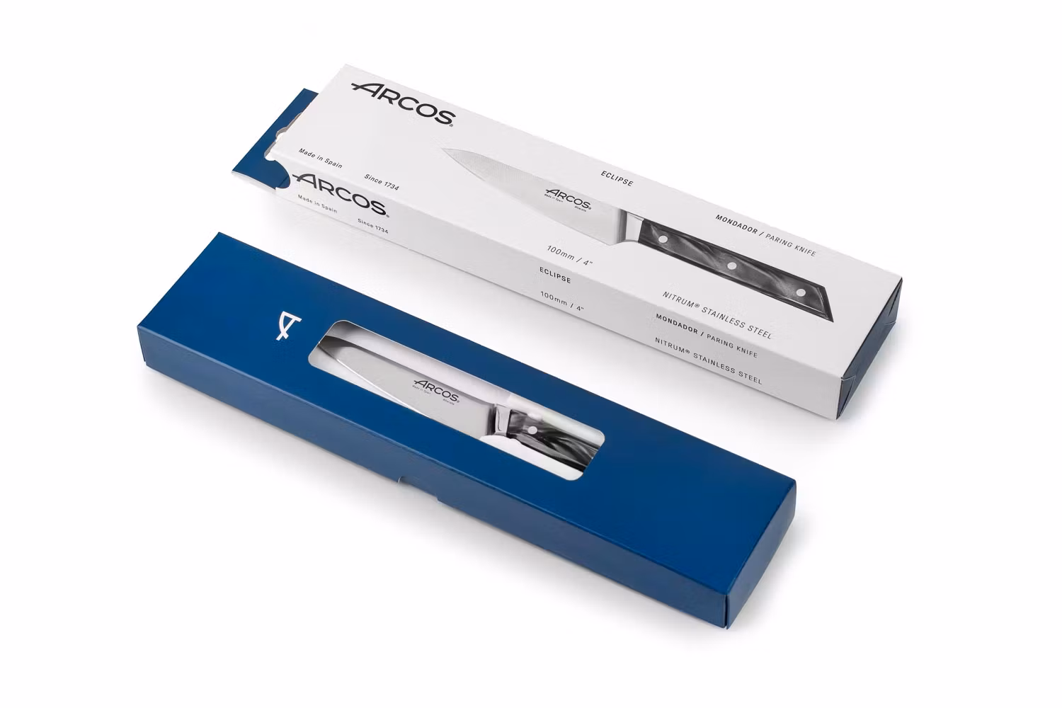 Arcos Eclipse Skalkniv 10 cm