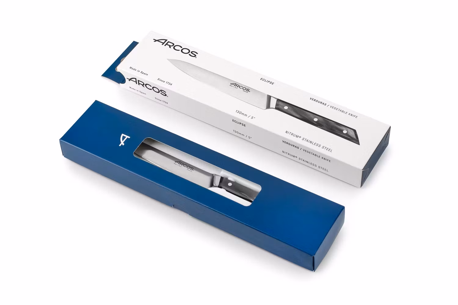 Arcos Eclipse Allkniv 13 cm