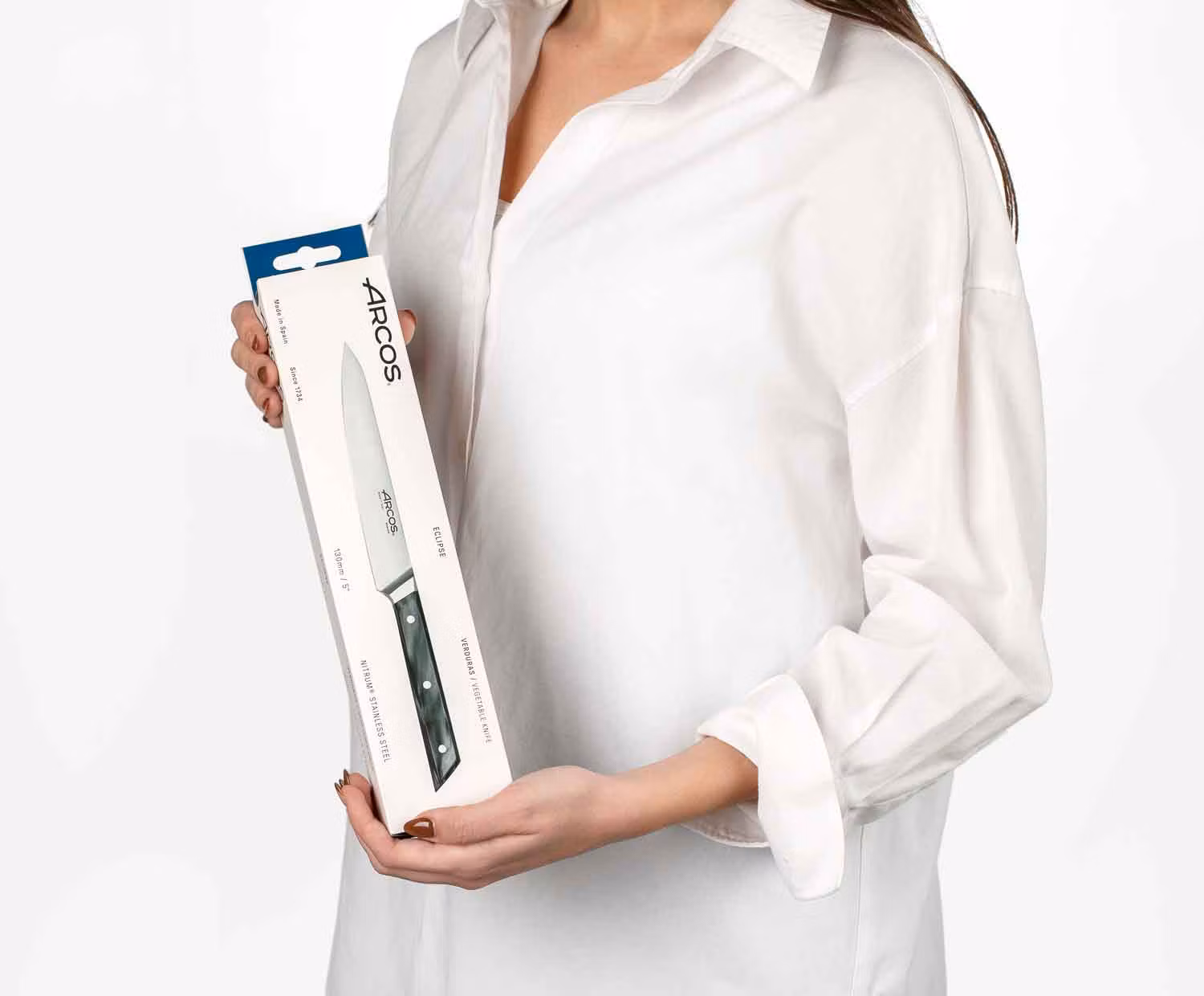 Arcos Eclipse Allkniv 13 cm