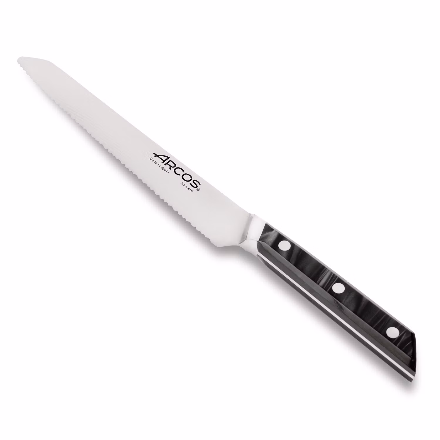 Arcos Eclipse Brödkniv 20 cm