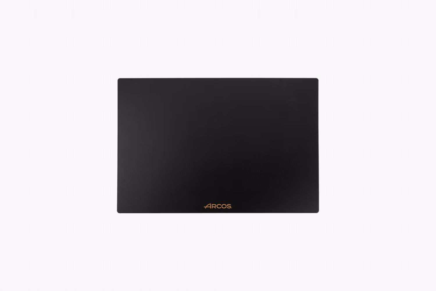 Arcos Skärbräda Svart 30 x 20 cm