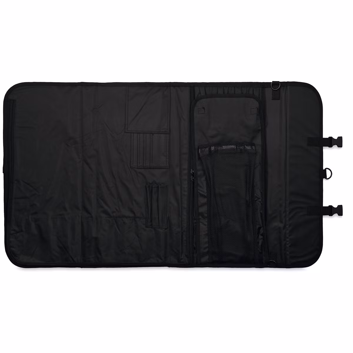 Wüsthof Knivväska för 18 delar med axelrem