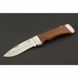 Ed Mahony Red Fox Fällkniv