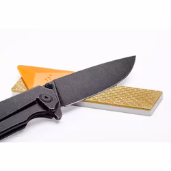 Sharpi fickslipsten diamant/keramik/strigel - 100 x 30 mm