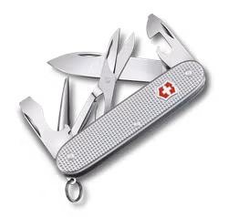 Victorinox Pioneer X Alox Fickkniv