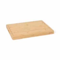 Satake Skärbräda Bambu 50x38x4 cm