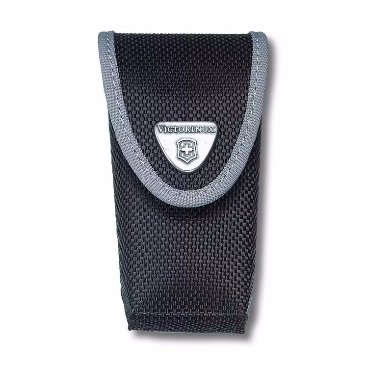 Victorinox Bältesetui för 2-4 lagers medium Swiss Army Knives Nylon
