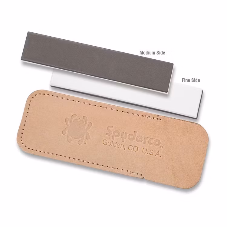 Spyderco Doublestuff Fickslipsten