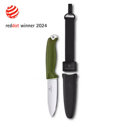 Victorinox Venture Oliv
