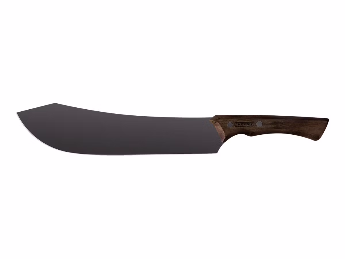 Tramontina Black Collection Slaktarkniv 25,5 cm