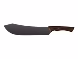 Tramontina Black Collection Slaktarkniv 25,5 cm