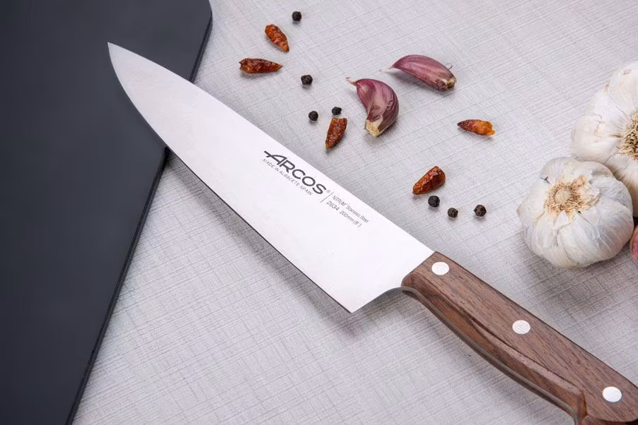 Arcos Atlantico Kockkniv 20 cm