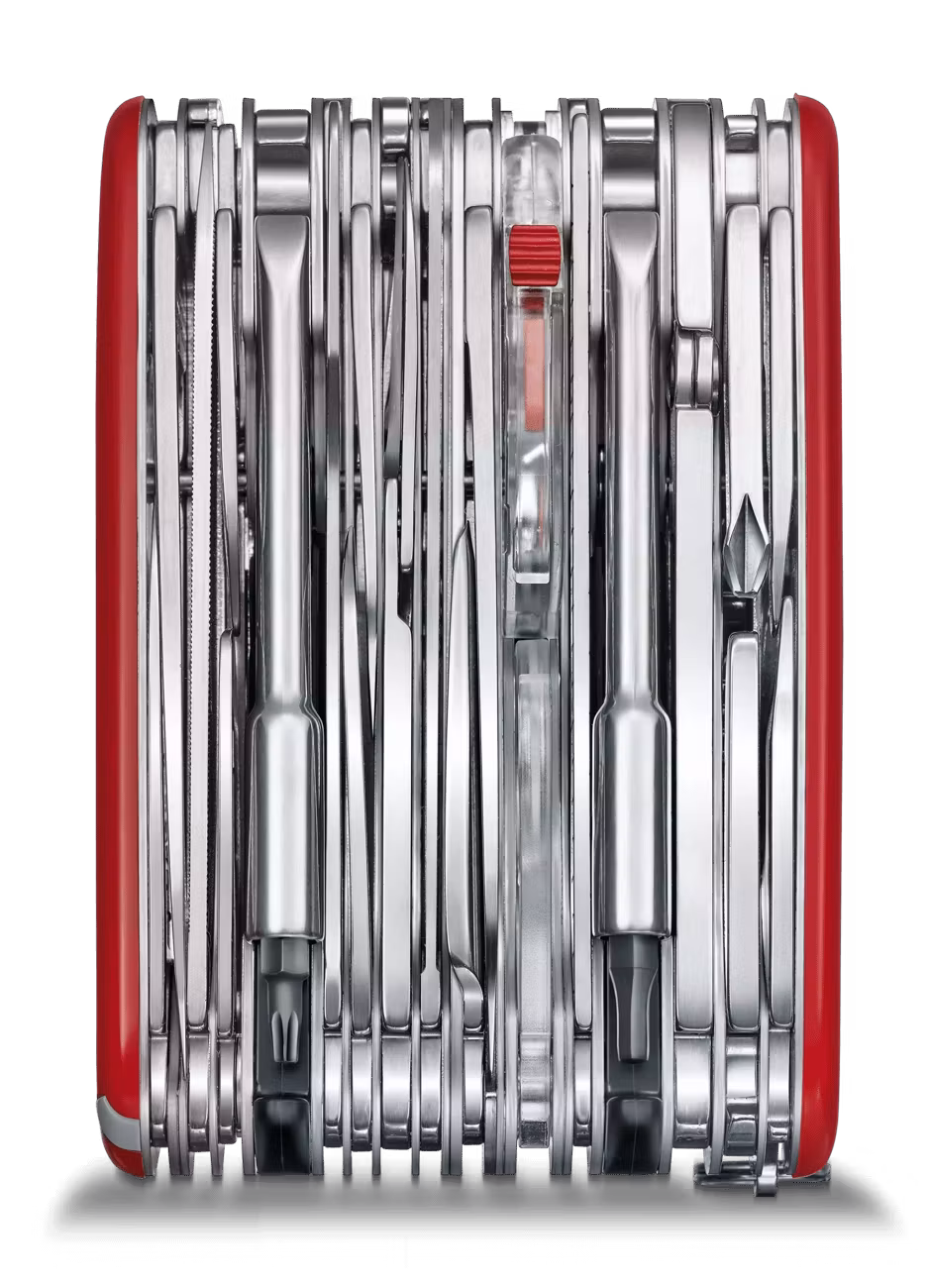 Victorinox SwissChamp XXL Fickkniv - Samlarutgåve