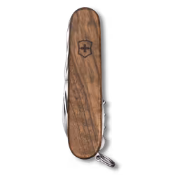 Victorinox Huntsman Wood Fickkniv