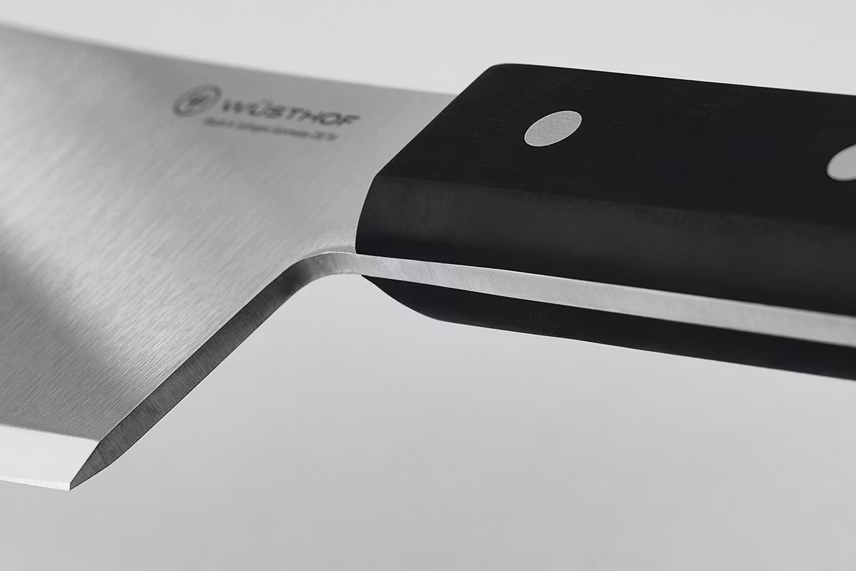 Wüsthof Köttyxa 18 cm