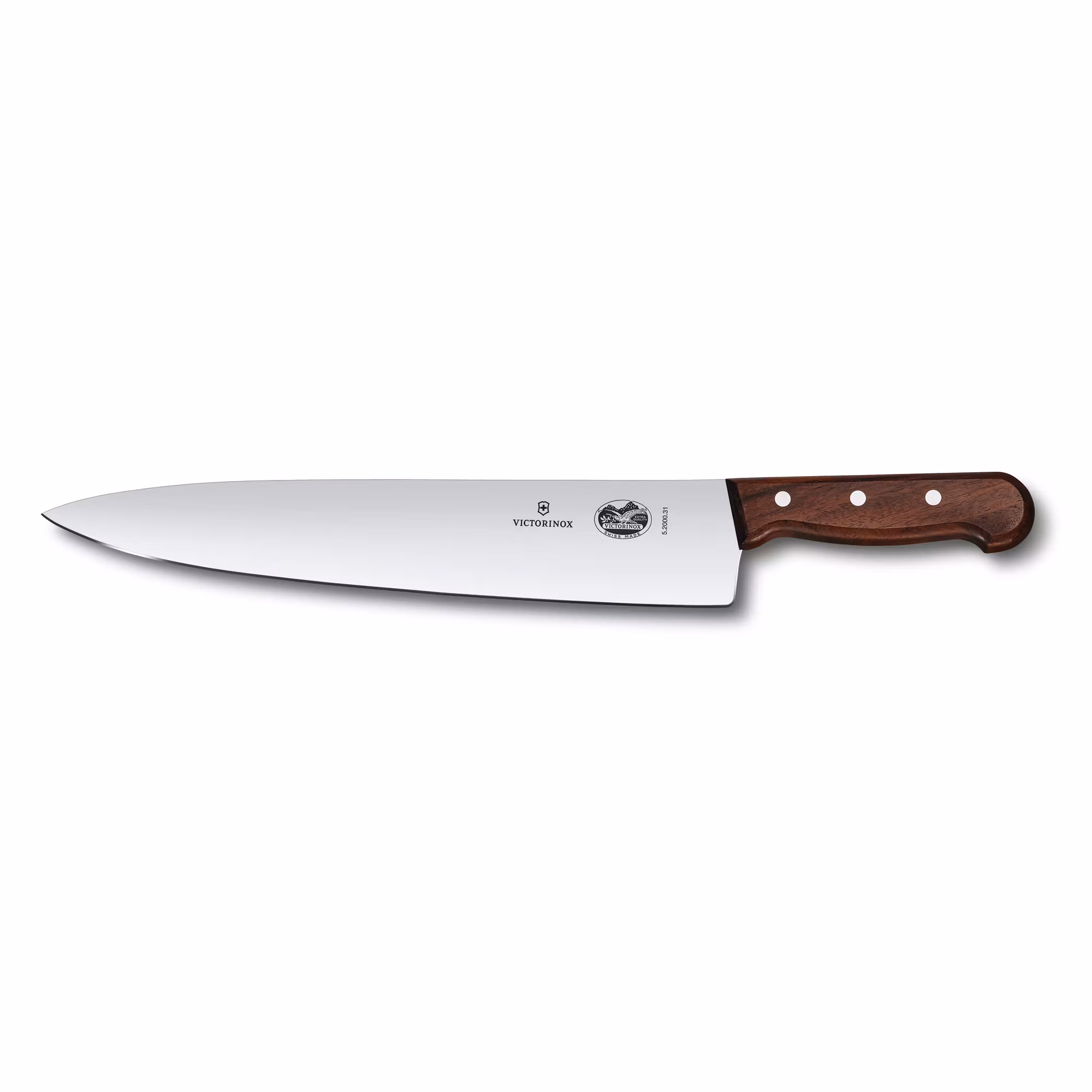 Victorinox Wood Kockkniv 31 cm