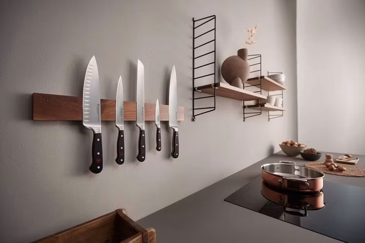 Wüsthof Magnetlist 50 cm Akacia