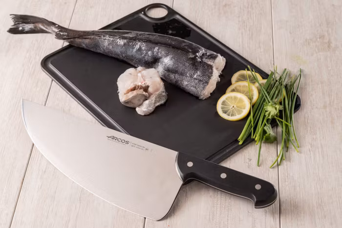 Arcos Universal Fiskhandlarkniv Stor 32 cm