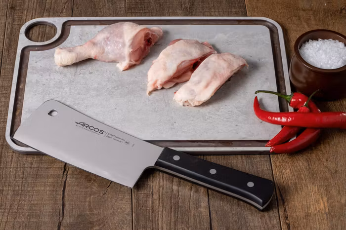 Arcos Universal cleaver 18 cm