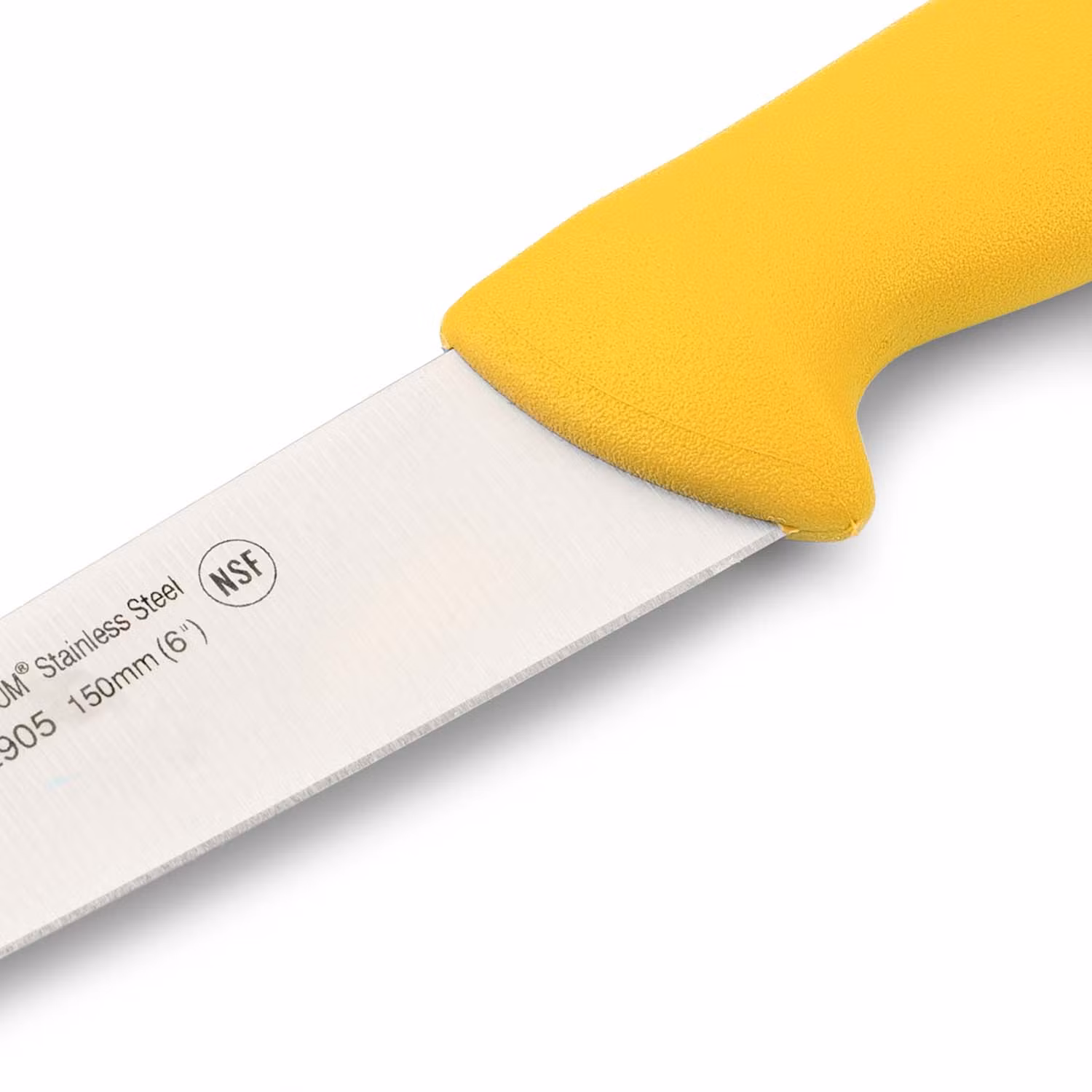 Arcos 2900 Universalkniv 15 cm Gul HACCP-godkänd