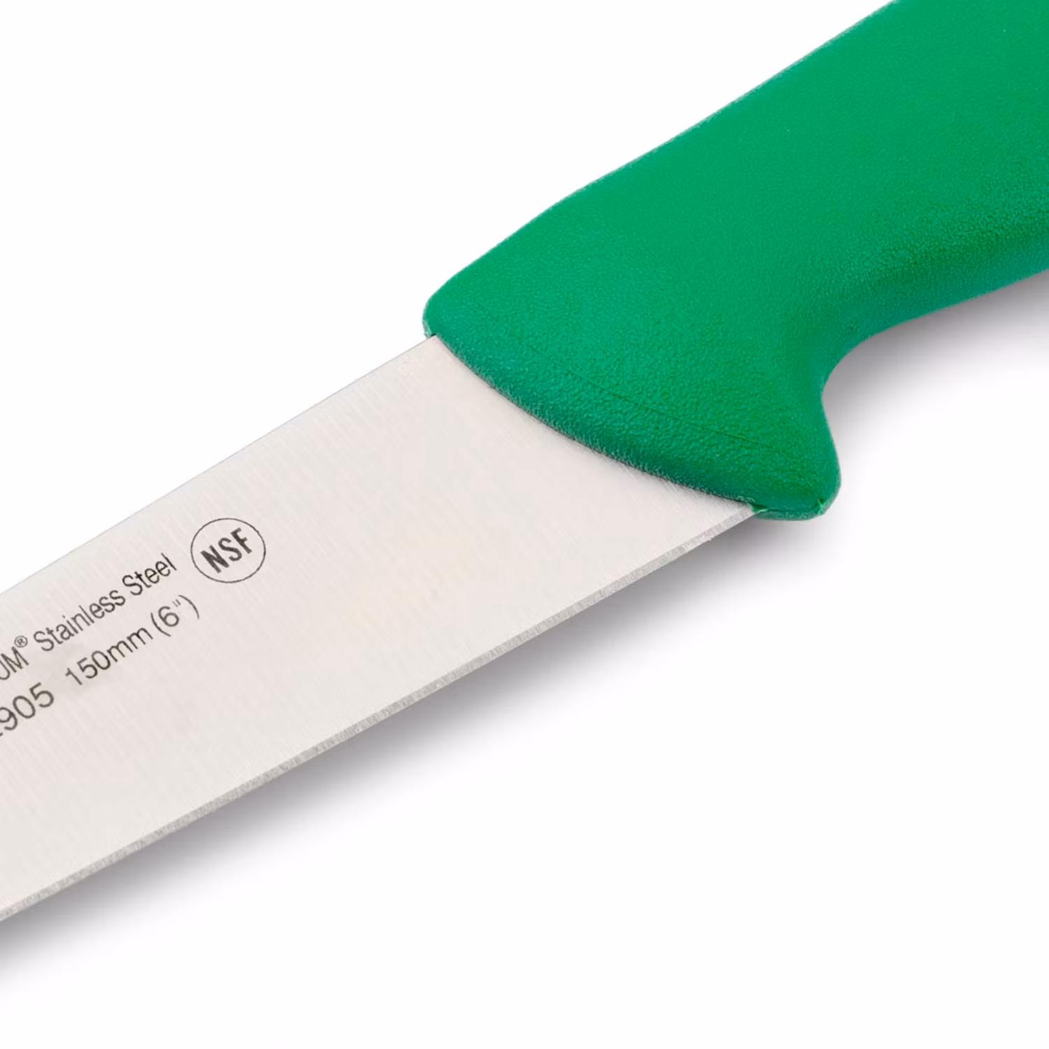 Arcos 2900 Universalkniv 15 cm Grön HACCP-godkänd
