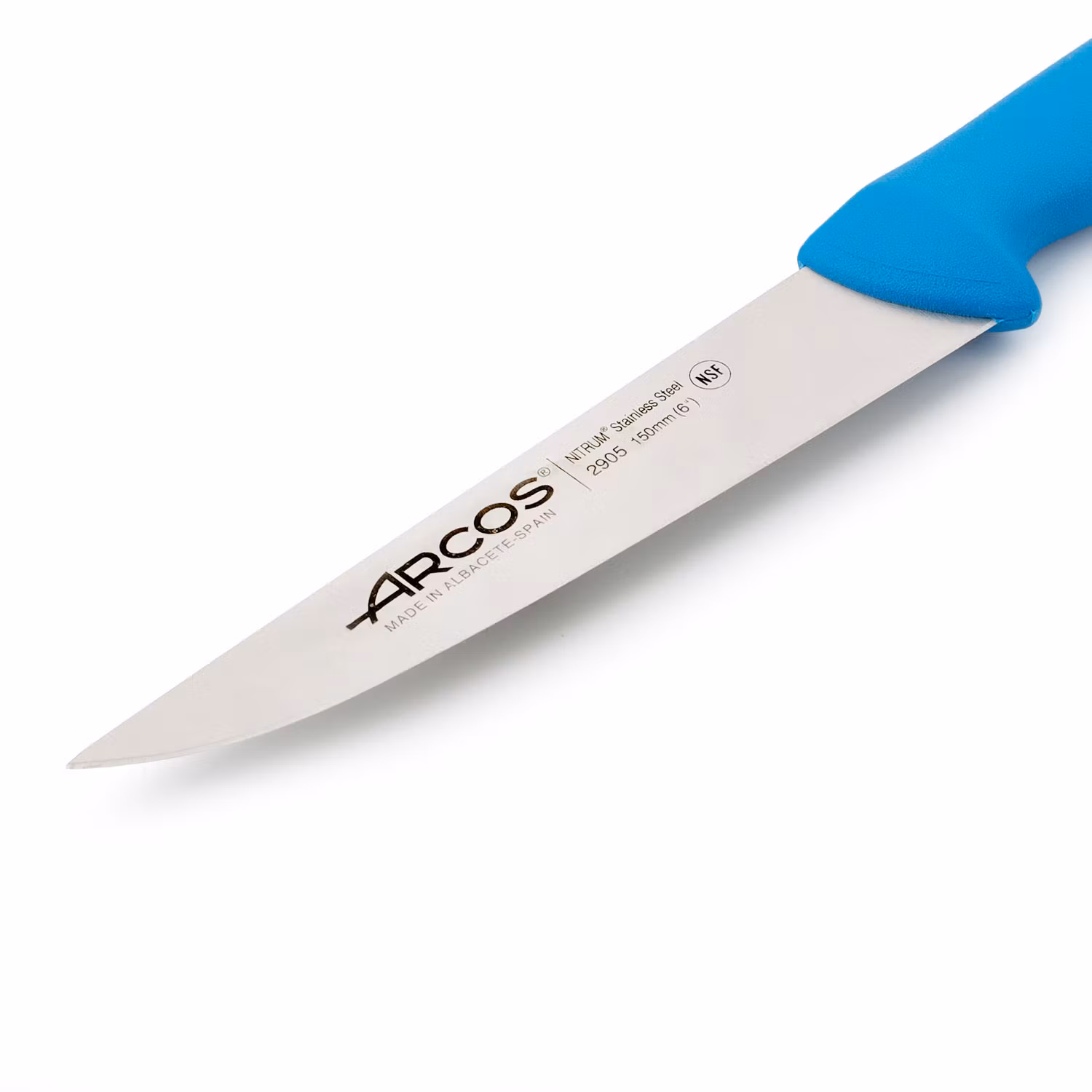Arcos 2900 Universalkniv 15 cm Blå HACCP-godkänd