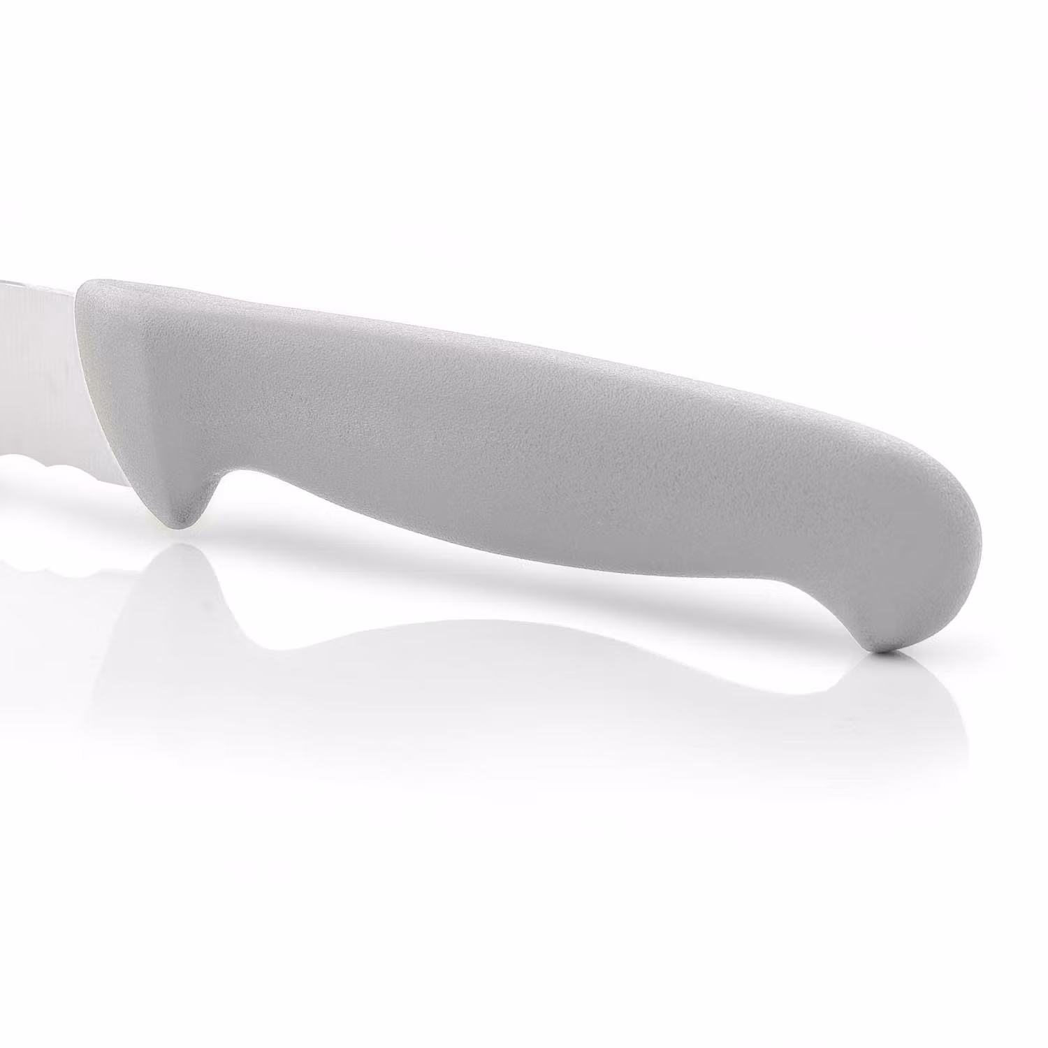 Arcos 2900 Brödkniv 20 cm Vit HACCP-godkänd